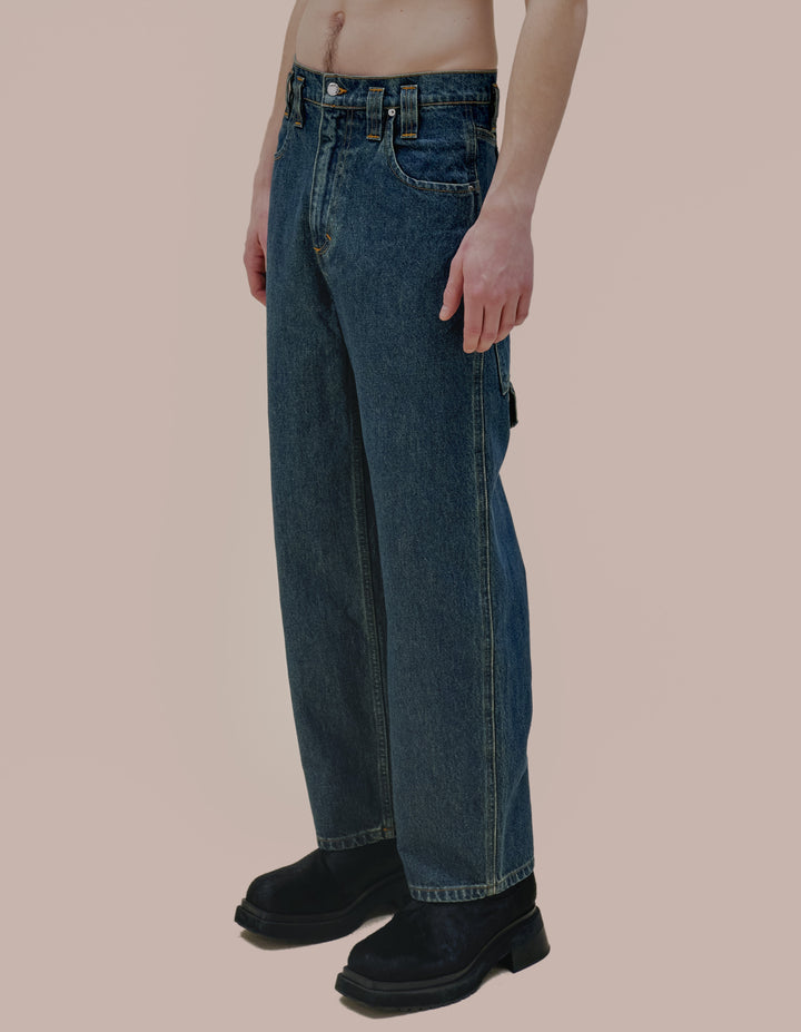 BAGGY JEAN