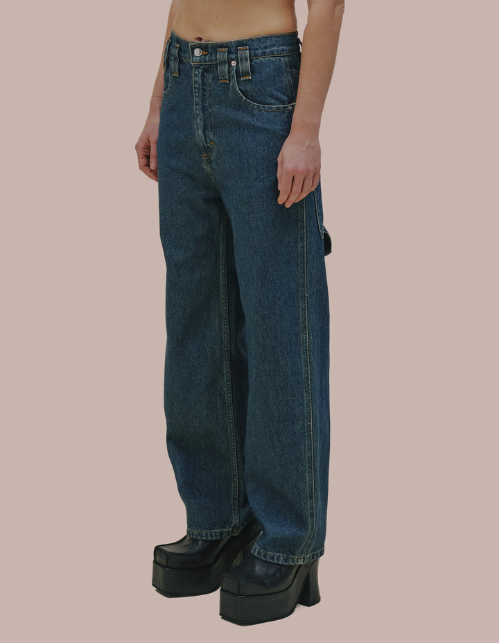 BAGGY JEAN