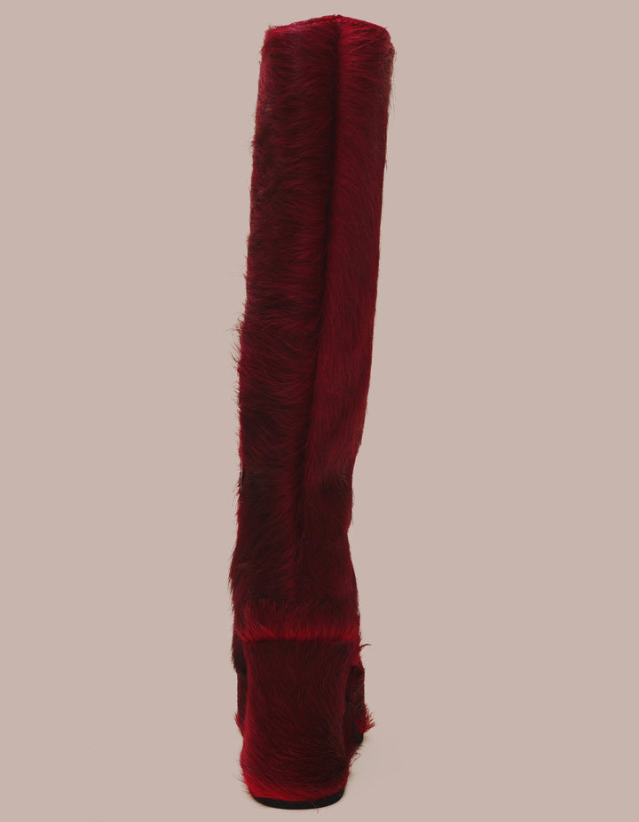 CLIMAX KNEE BOOT