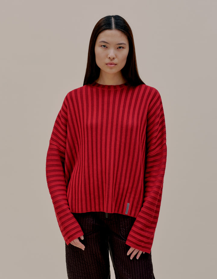 Eckhaus latta sweater best sale