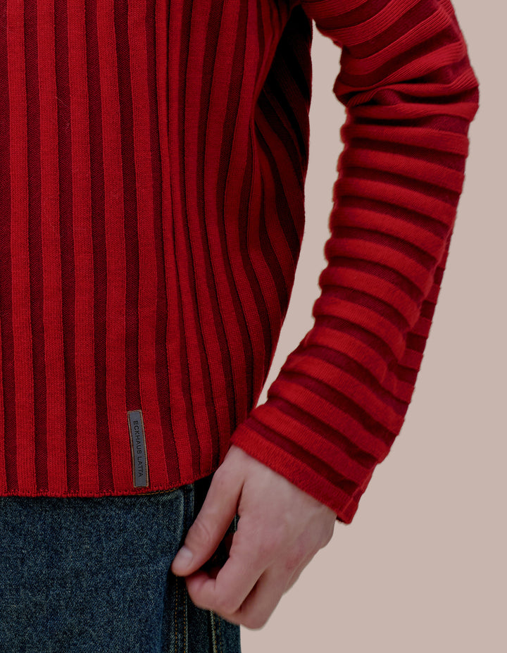 KEYBOARD SWEATER