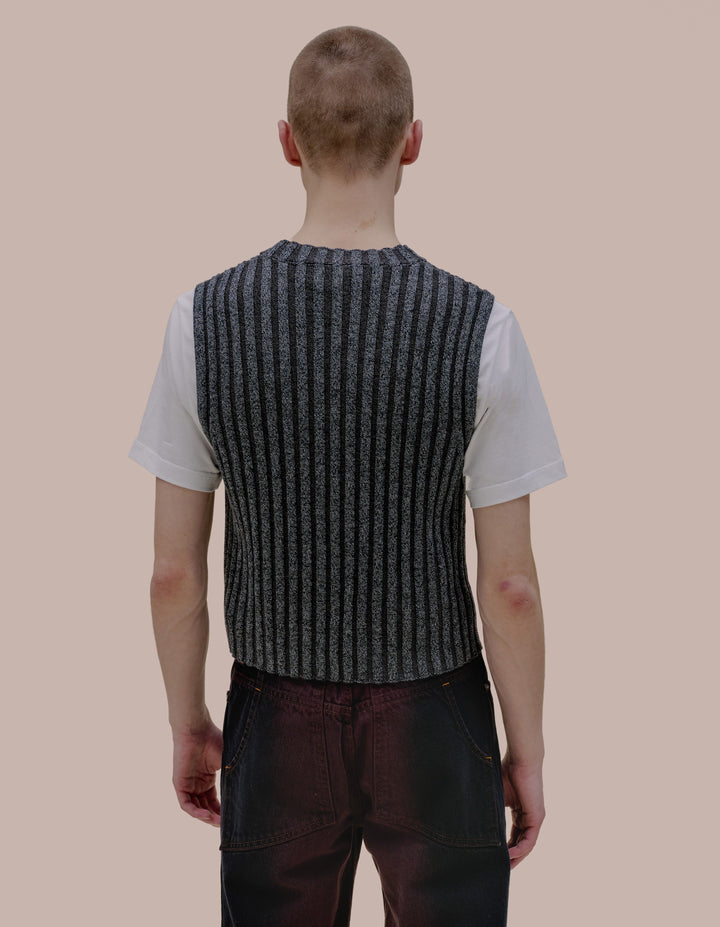 KEYBOARD VEST