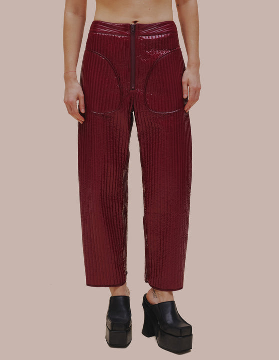 LINE PANT