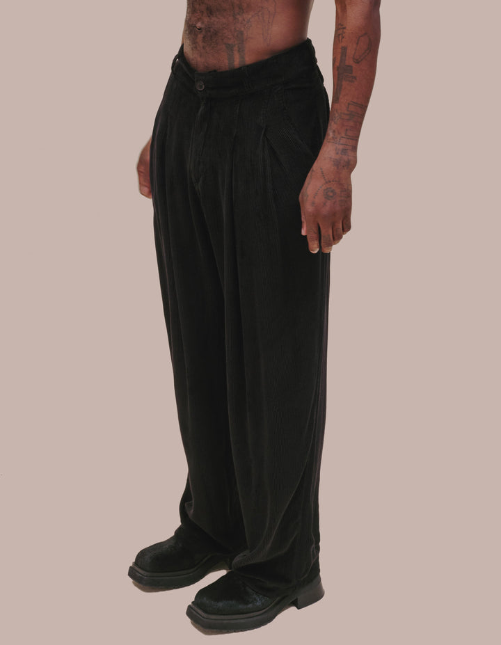 RIDGE TROUSER