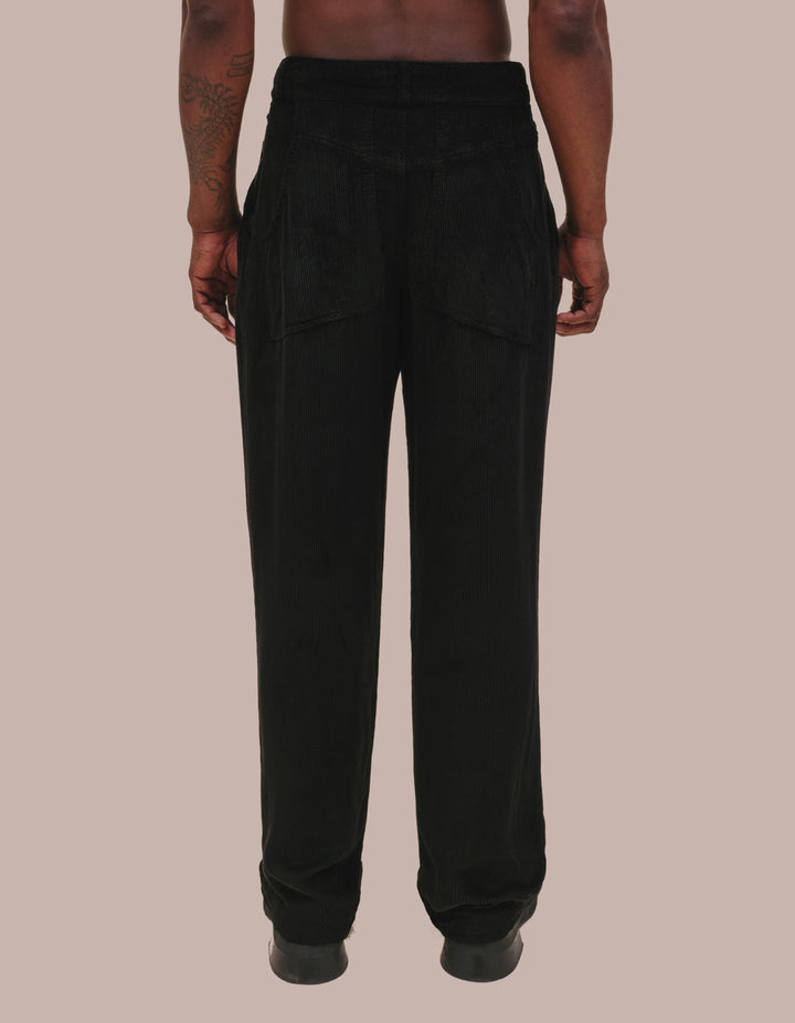 RIDGE TROUSER