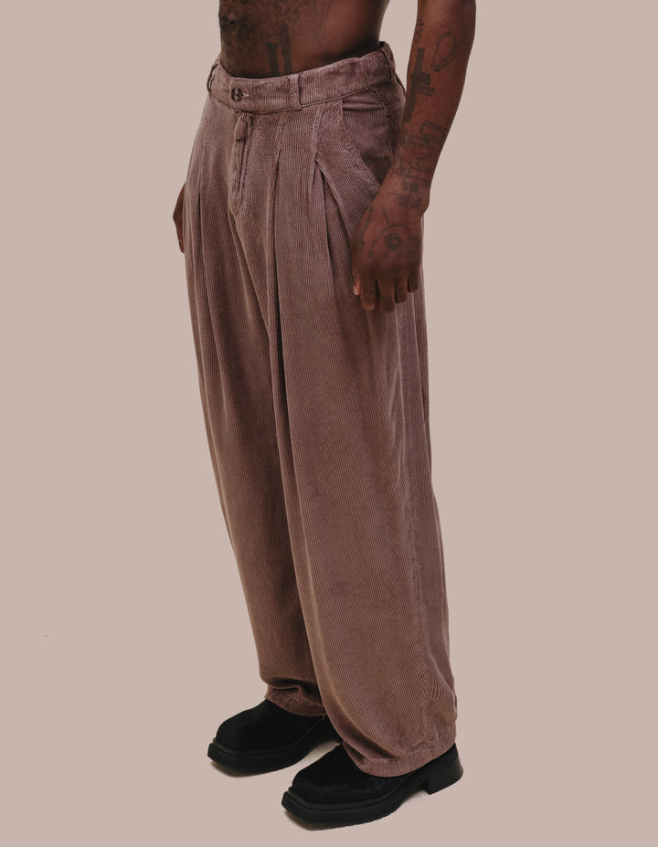 RIDGE TROUSER