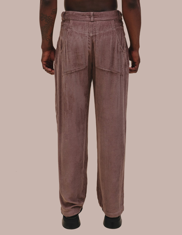 RIDGE TROUSER