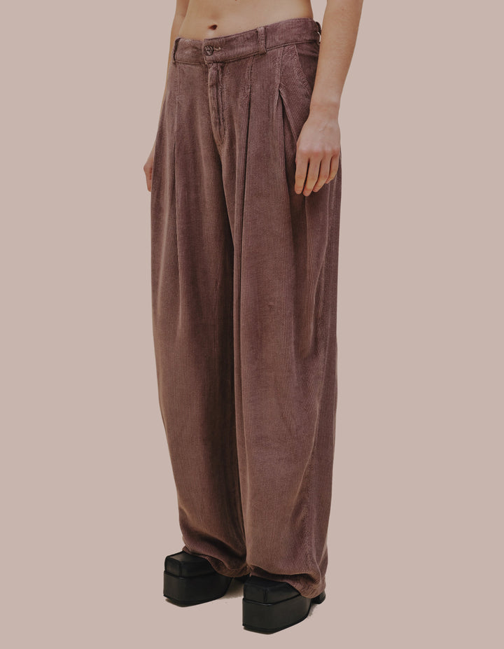 RIDGE TROUSER