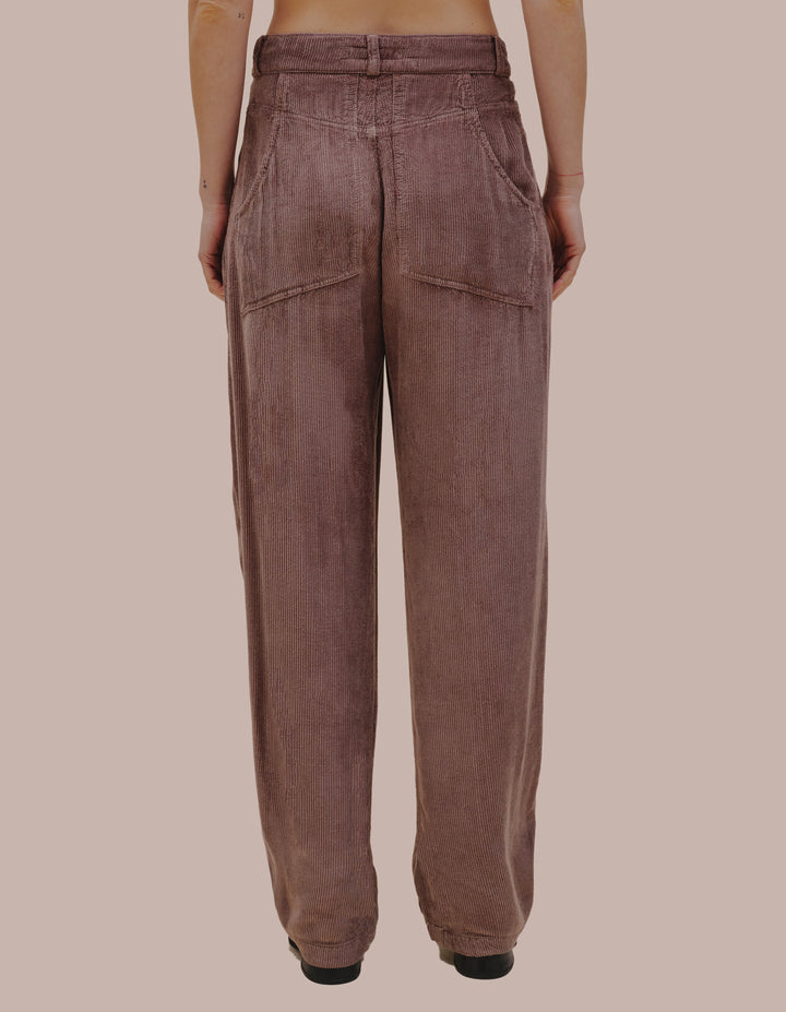 RIDGE TROUSER