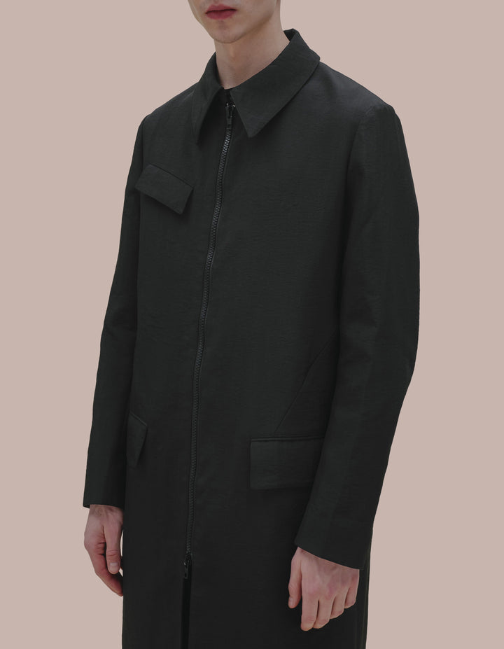 TRACE COAT