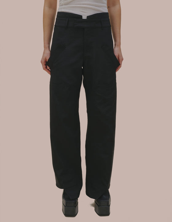 TRACE PANT