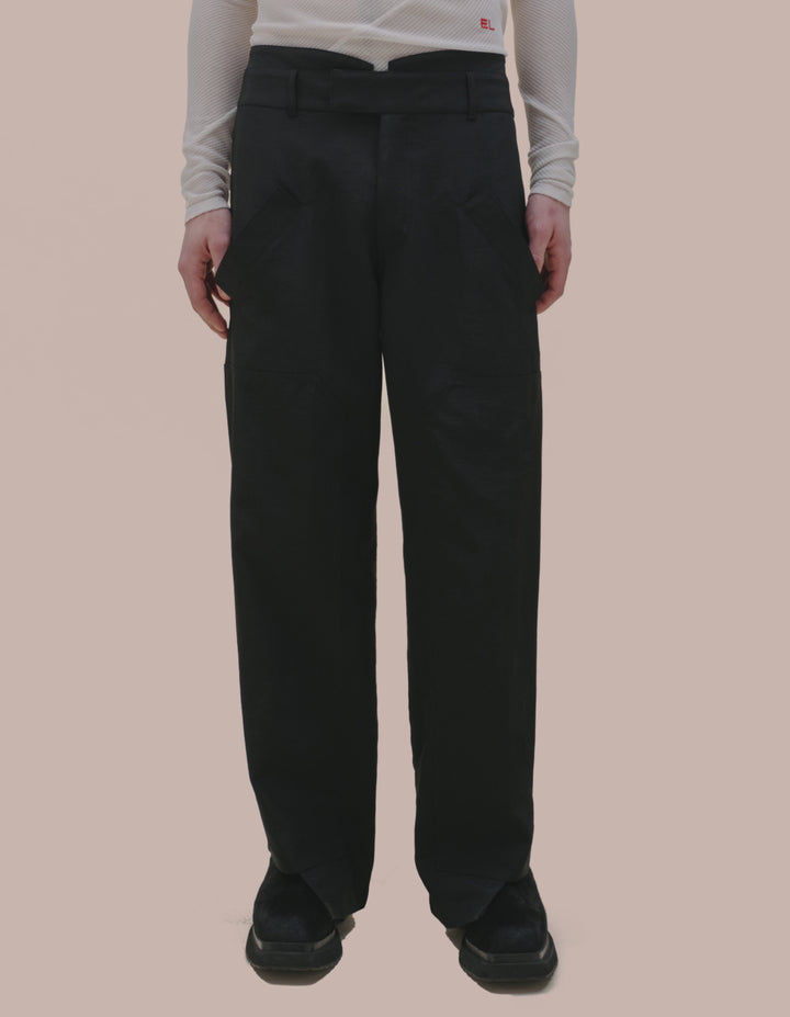 TRACE PANT