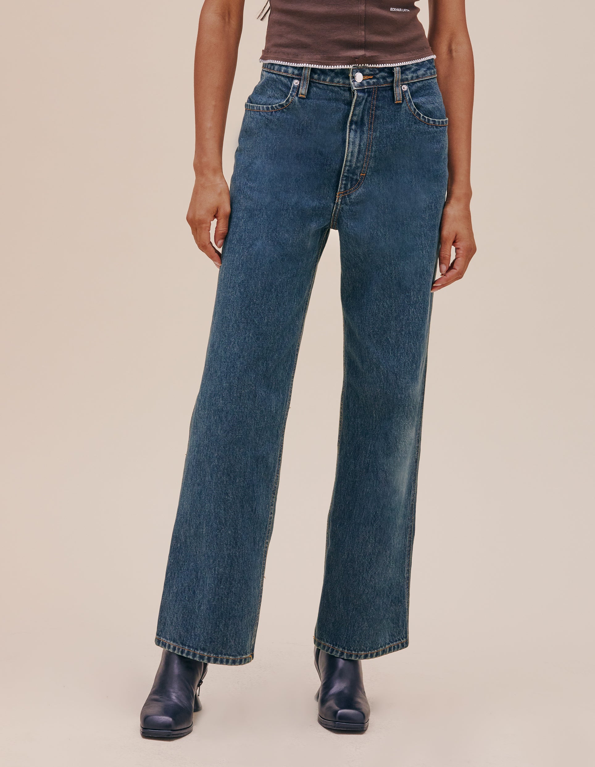 Shop Eckhaus Latta & ECKHAUS LATTA